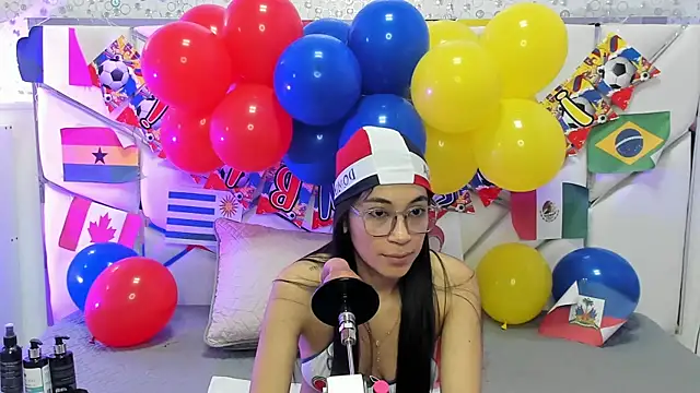 GabbiePrice online show from 06-23-26, 11:52