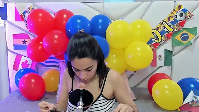 GabbiePrice online show from 06-24-26, 02:49