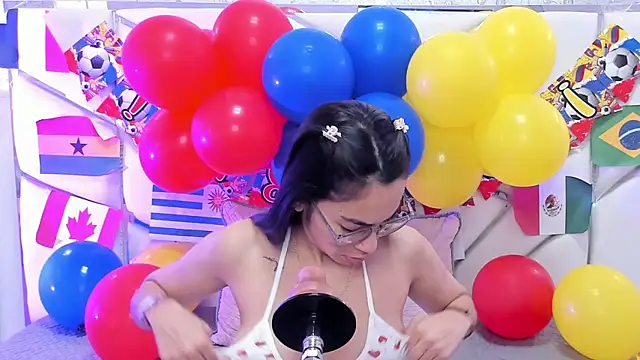 GabbiePrice online show from 06-27-26, 11:37