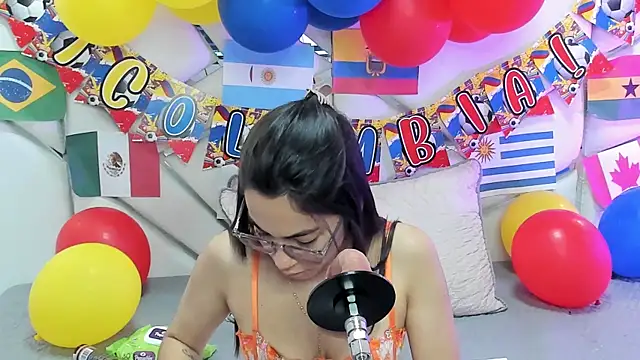 GabbiePrice online show from 07-02-26, 11:16