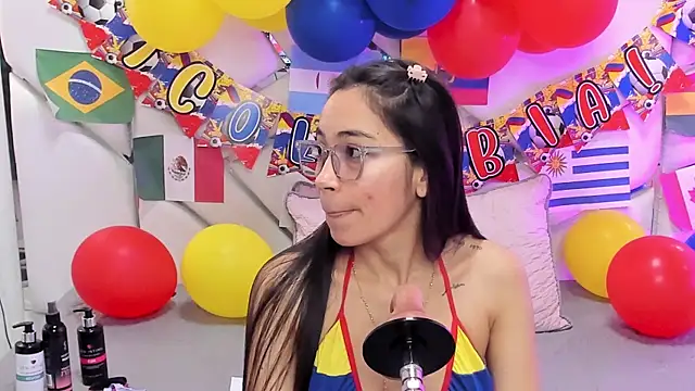GabbiePrice online show from 07-03-26, 11:27