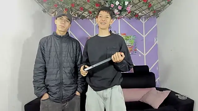 heyy noah11 online show from 03-08-26, 01:26