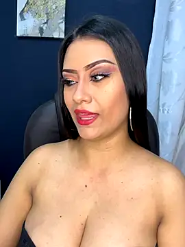  Isabella 1 online show from 10-27-25, 02:37