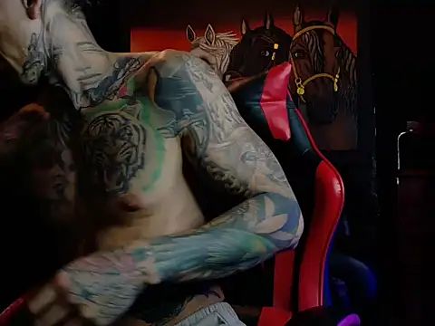 Molotov Explosive online show from 04-30-26, 01:23