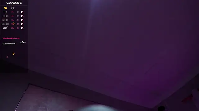 Snapshot of Belindamuller chatting on 11-08-25, 08:14 Belindamuller online show from 11-08-25, 08:14