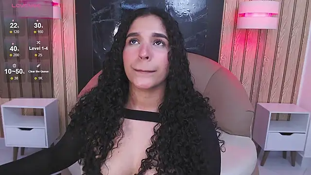 Snapshot of Belindamuller chatting on 03-06-26, 11:56 Belindamuller online show from 03-06-26, 11:56