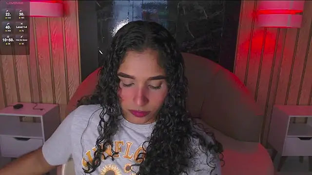 Snapshot of Belindamuller chatting on 03-09-26, 11:53 Belindamuller online show from 03-09-26, 11:53