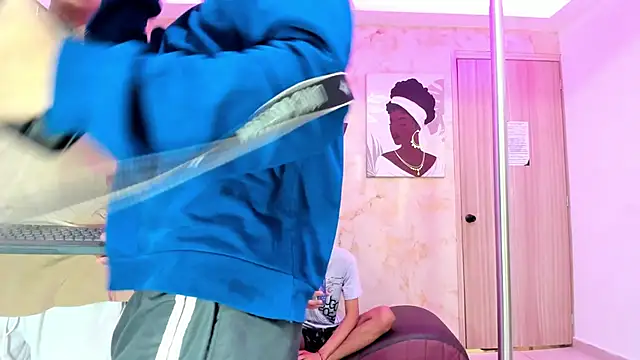 EMPIRE BOYS1 online show from 01-16-26, 07:29