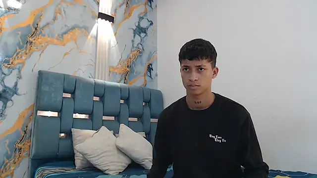 EMPIRE BOYS1 online show from 02-24-26, 07:34