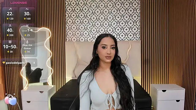 Snapshot of BEELLA_TAY1 chatting on 11-12-25, 03:45 BEELLA TAY1 online show from 11-12-25, 03:45