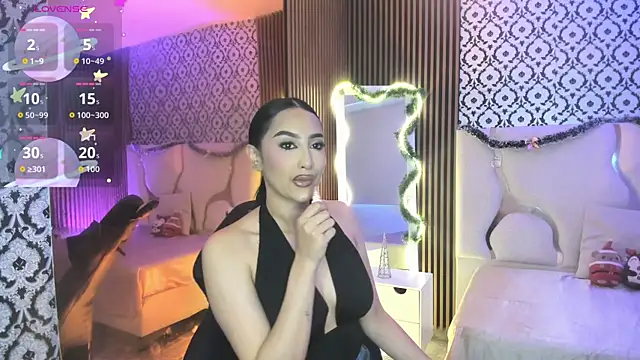 Snapshot of BEELLA_TAY1 chatting on 12-02-25, 11:48 BEELLA TAY1 online show from 12-02-25, 11:48