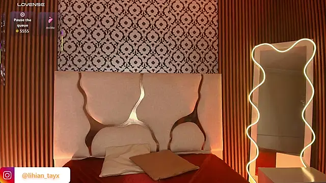 Snapshot of BEELLA_TAY1 chatting on 01-12-26, 11:48 BEELLA TAY1 online show from 01-12-26, 11:48