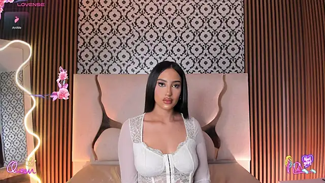 Snapshot of BEELLA_TAY1 chatting on 02-14-26, 12:35 BEELLA TAY1 online show from 02-14-26, 12:35