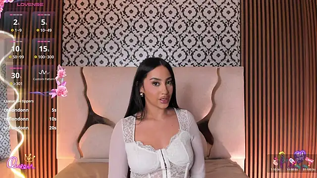 Snapshot of BEELLA_TAY1 chatting on 02-15-26, 12:40 BEELLA TAY1 online show from 02-15-26, 12:40