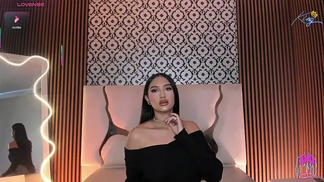 Snapshot of BEELLA_TAY1 chatting on 02-16-26, 12:34 BEELLA TAY1 online show from 02-16-26, 12:34