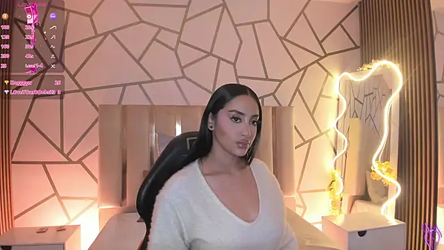 Snapshot of BEELLA_TAY1 chatting on 02-21-26, 09:21 BEELLA TAY1 online show from 02-21-26, 09:21