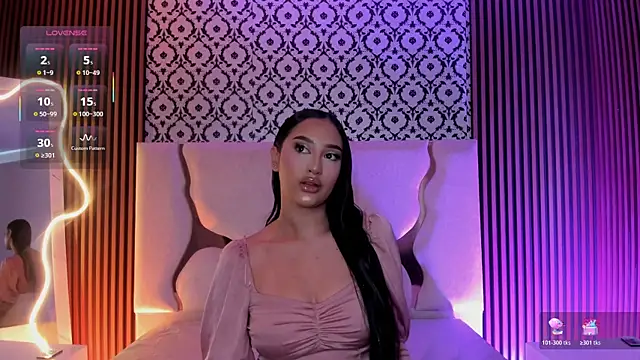 Snapshot of BEELLA_TAY1 chatting on 02-26-26, 12:48 BEELLA TAY1 online show from 02-26-26, 12:48