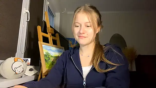 Snapshot of SeritaPicketta chatting on 10-13-25, 03:23 SeritaPicketta online show from 10-13-25, 03:23