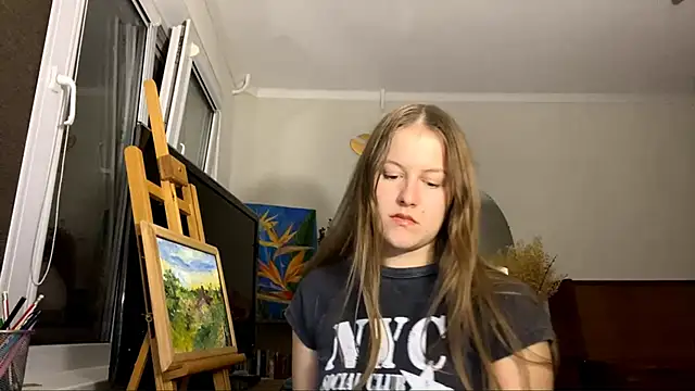 Snapshot of SeritaPicketta chatting on 10-16-25, 06:09 SeritaPicketta online show from 10-16-25, 06:09