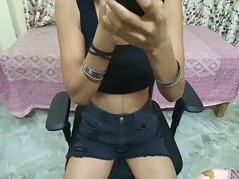 hii tanisha online show from 06-14-26, 05:31