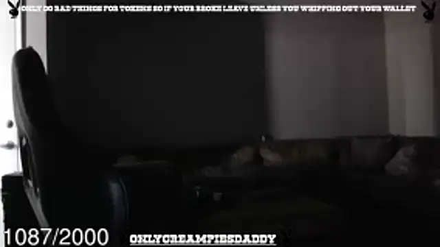 Snapshot of onlycreampiesdaddy chatting on 05-20-26, 05:19 onlycreampiesdaddy online show from 05-20-26, 05:19
