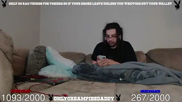 Snapshot of onlycreampiesdaddy chatting on 05-28-26, 06:38 onlycreampiesdaddy online show from 05-28-26, 06:38