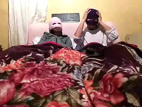 MarriedAndCreamy online show from 06-04-26, 08:59