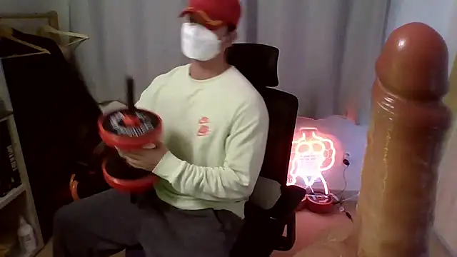 redcap1111 online show from 11-29-25, 11:24