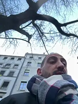 AlexGogo23 online show from 01-13-26, 04:01