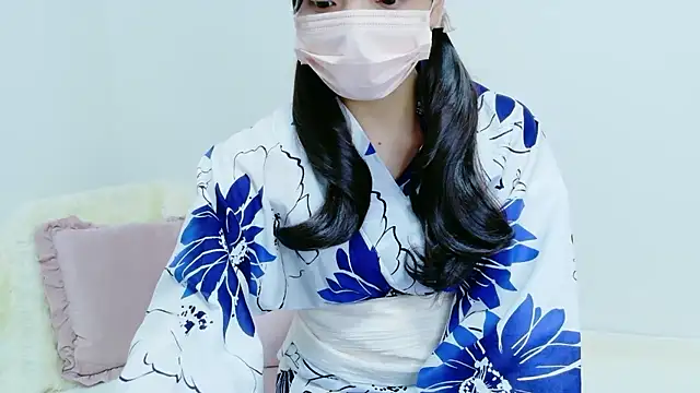 Ichikachan online show from 07-07-26, 03:20