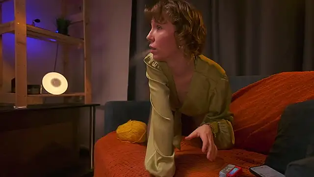 Snapshot of your_carrie chatting on 12-03-25, 12:25 your carrie online show from 12-03-25, 12:25