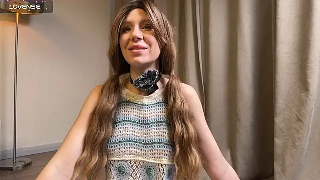 Snapshot of your_carrie chatting on 03-03-26, 12:22 your carrie online show from 03-03-26, 12:22