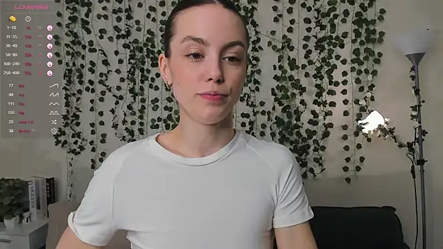 sweet and flirt online show from 10-22-25, 07:30