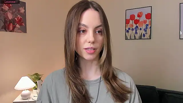 sweet and flirt online show from 12-03-25, 07:05