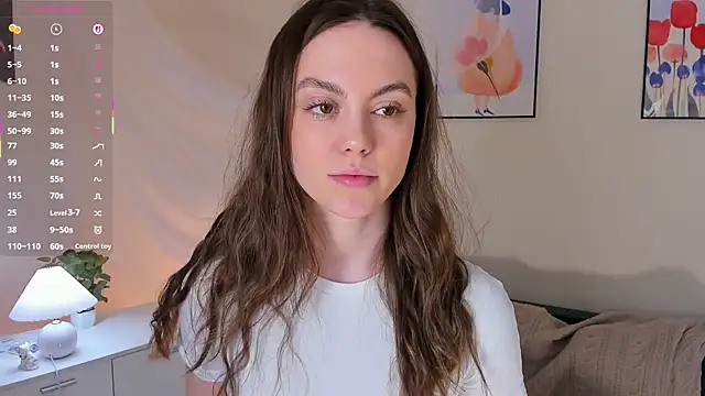 sweet and flirt online show from 02-20-26, 07:10