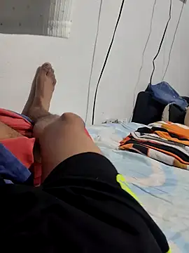 Rayangiss online show from 02-04-26, 03:23