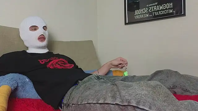 CrickSex online show from 01-06-26, 04:21