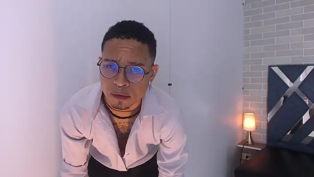 Jayden Morris online show from 03-06-26, 07:10