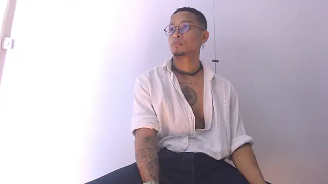 Jayden Morris online show from 03-07-26, 07:22