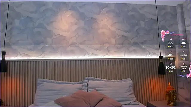 GenesisBlaze online show from 12-13-25, 07:53