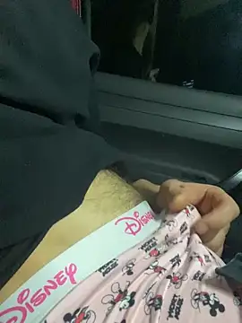 -HoOligAn- online show from 10-12-25, 04:28