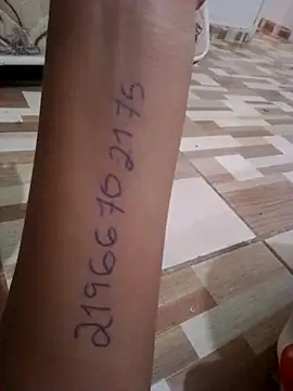 Camilanifeta online show from 02-02-26, 03:22