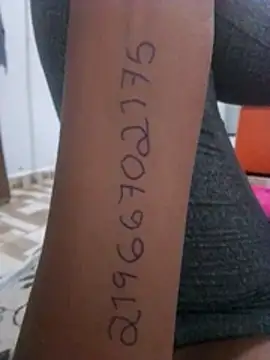 Camilanifeta online show from 02-03-26, 09:03