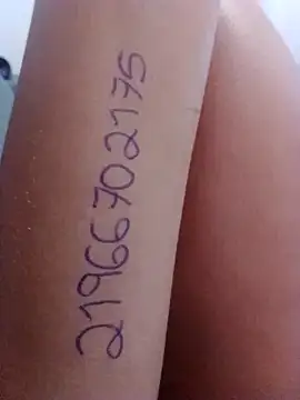 Camilanifeta online show from 04-06-26, 03:13