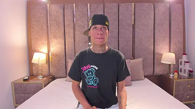 GaelCarter online show from 10-14-25, 04:13