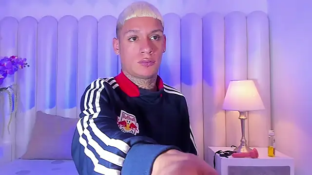 GaelCarter online show from 02-27-26, 03:50