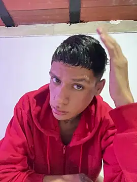 GaelCarter online show from 03-18-26, 03:26