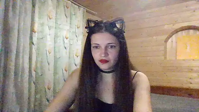 AmeliieLaFleur online show from 10-21-25, 06:41