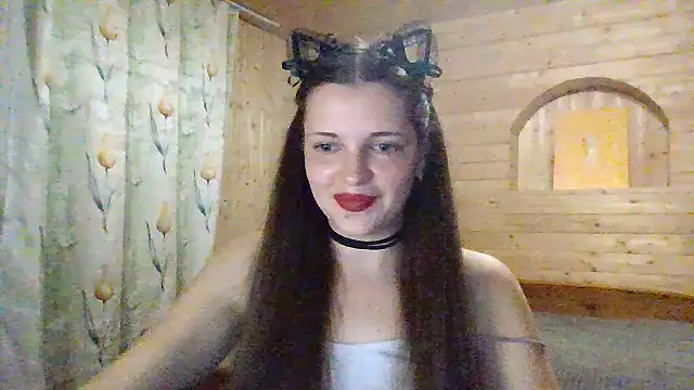 AmeliieLaFleur online show from 10-29-25, 06:53