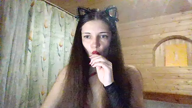 AmeliieLaFleur online show from 11-02-25, 07:16